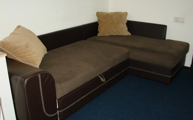 Мини-Отель Кипарис