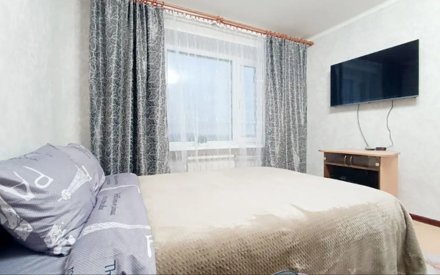 Квартира в историческом центре города Мурманск