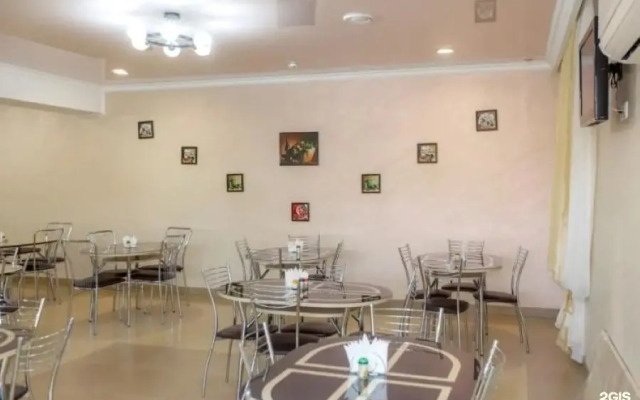 Kars Guest house