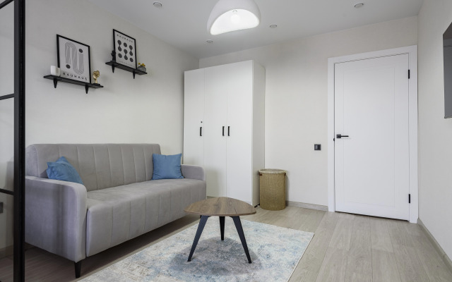 Апартаменты Рассветы