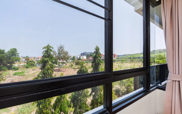 Suite Fam Rawai Lago by TropicLook Apartments