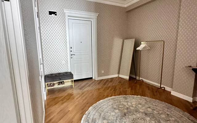 Tur House V Kaspiyske Apartments