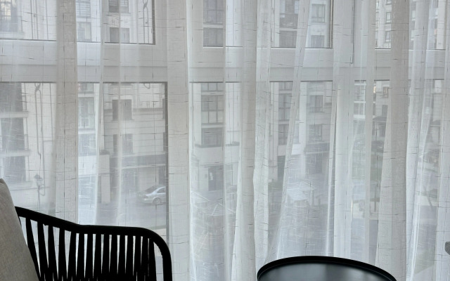 Апартаменты Венецианский квартал