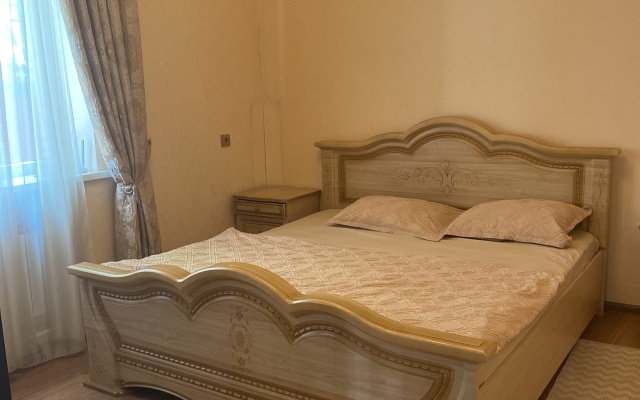 Dlya Otdykha Private House