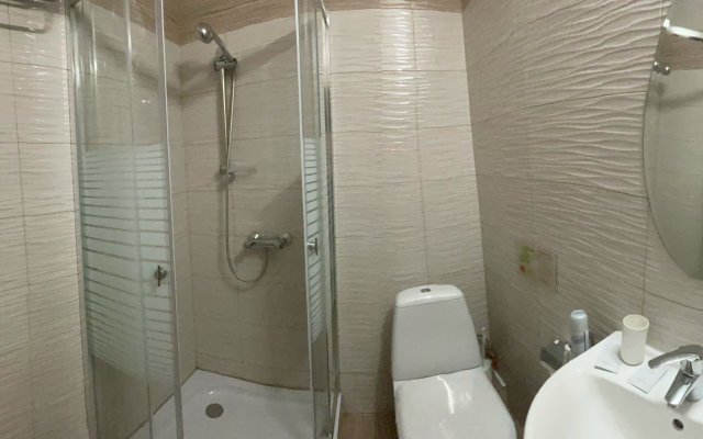 DarCity Hotel