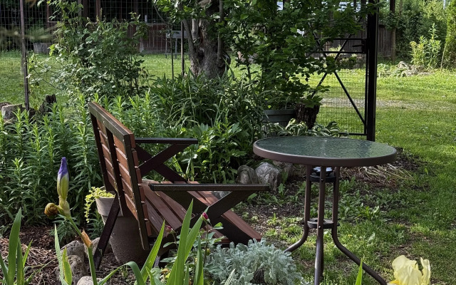 Gornaya Lavanda Guest house
