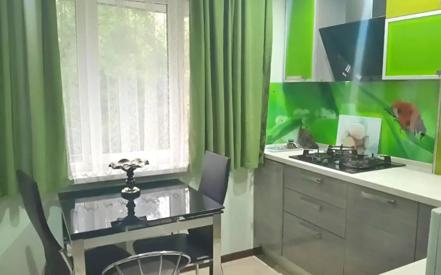 Квартира в центре Адлера