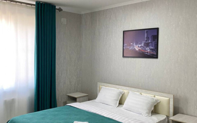 Hotel Tarmita Plaza