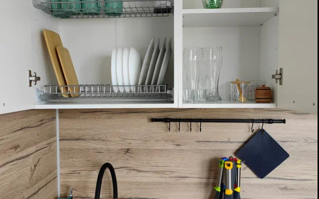 Квартира однокомнатная на улице Зеленоградская 32