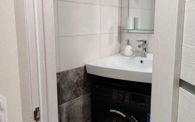 Квартира Уютная студия в самом сердце Васильевского острова