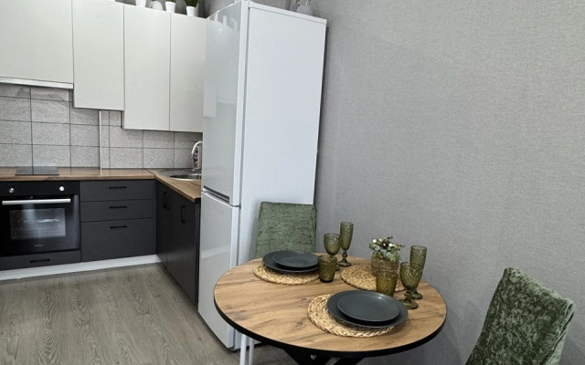 Квартира Уютная квартира в центре города