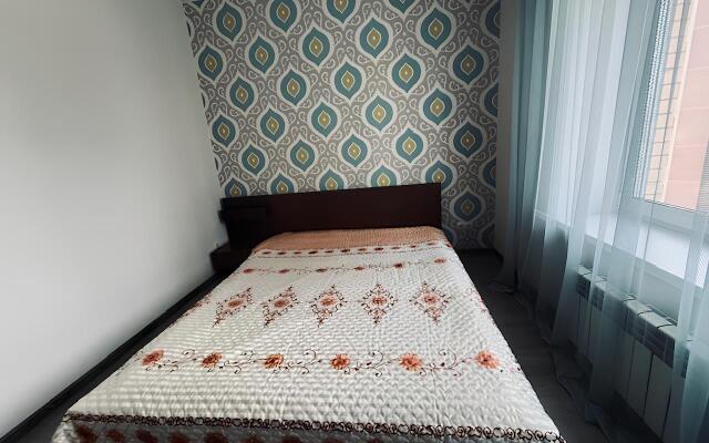 Na Ulitse 25 Oktyabrya Flat