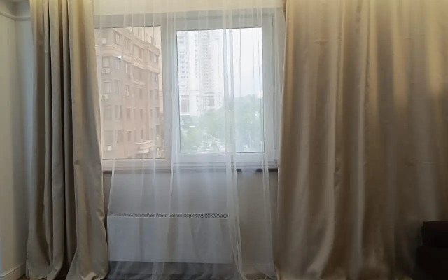 V Zhk Mega Towers Flat