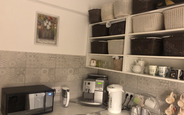 Hostel Olimpiya
