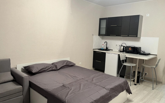 Studiya Flat