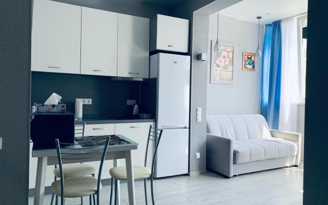 Luch Apartments 3