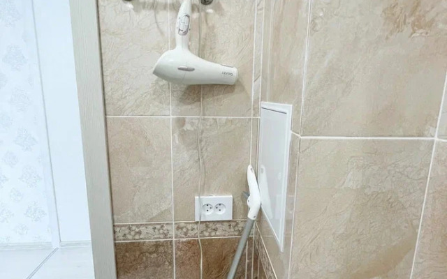 Na Oktyabryskoy Ulitse Flat