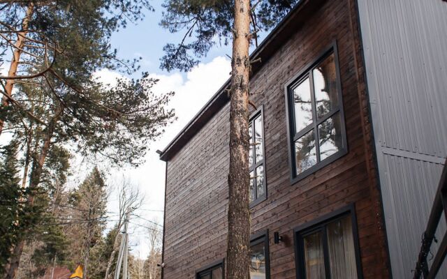 База отдыха Пшиш 3790