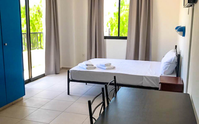 Athinas Court Apart-hotel