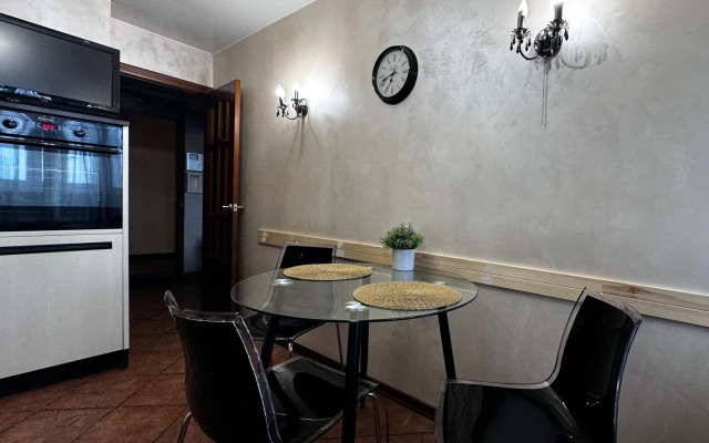 Initsiativnaya 5/2 Apartments