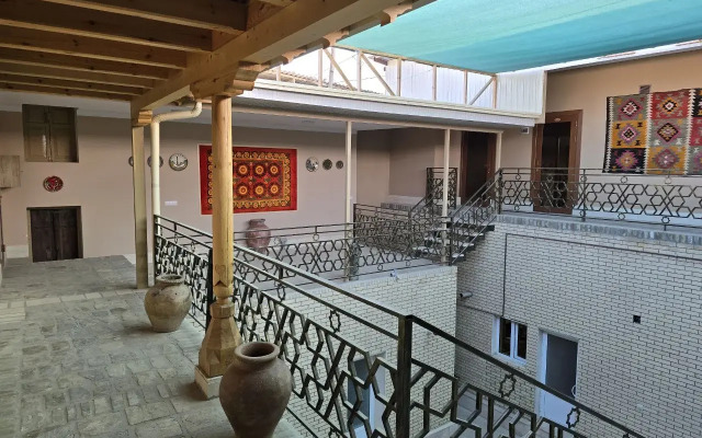 HAVAS Guest house