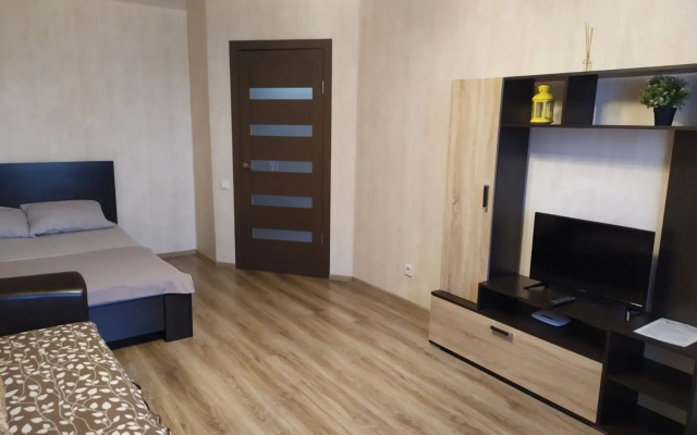 Atma House na Shirotnoj 96/3 Apartments