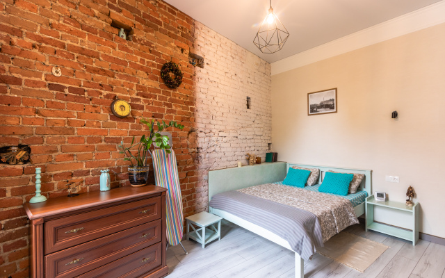 Apartamenty Remarka Home 5