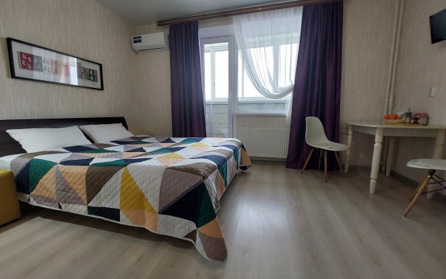 Квартира Уютная малышка в Академе