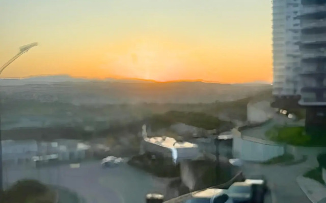 Апартаменты ЖК Кислород с видом на горы 45 кв м