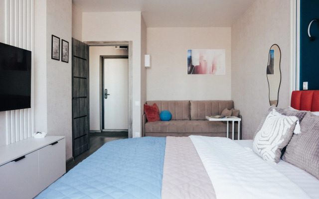 Romanna Home Sirius Apartments