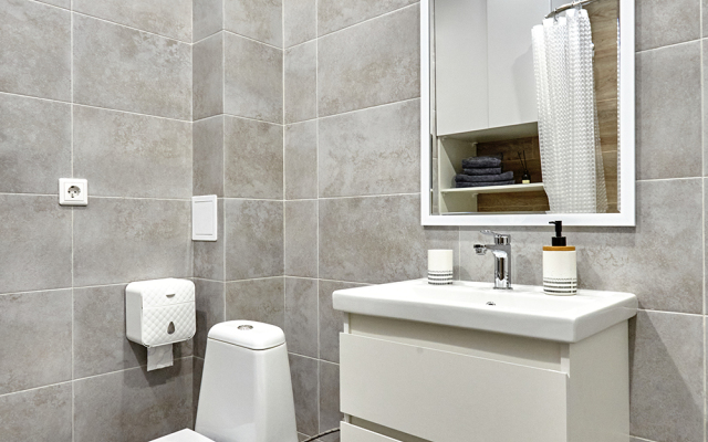 Квартира Студия возле ВКК ЭкспоГрад