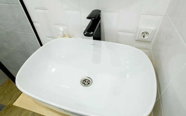 Квартира Happy в Районе Экспоград г Краснодар 2