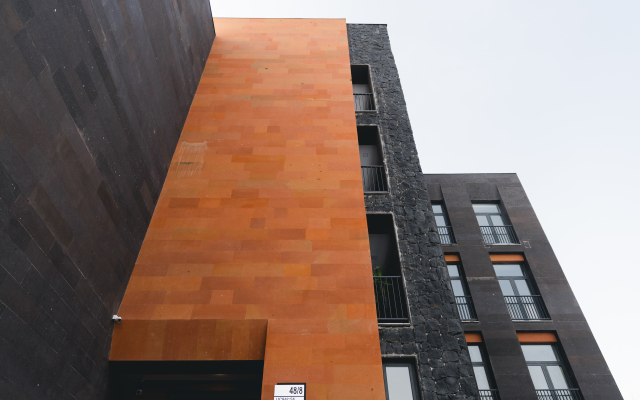 KeyGo #0058, Studio, Near English Park Apartments