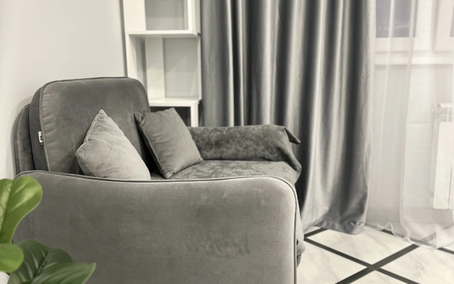 Komfortnaya Kvartira 10 Minut Do Morya Apartments