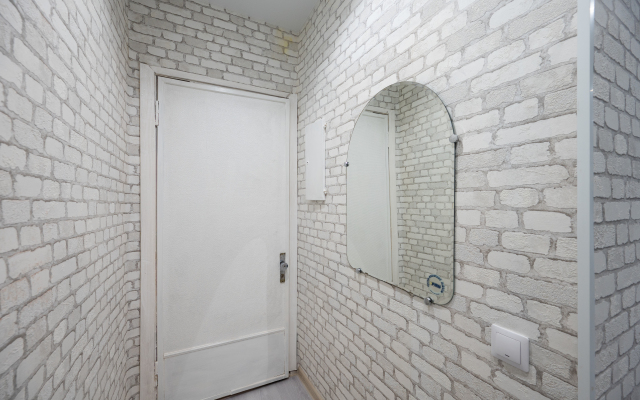 Na Prospekte 60-Letiya Oktyabrya 16k1 Flat