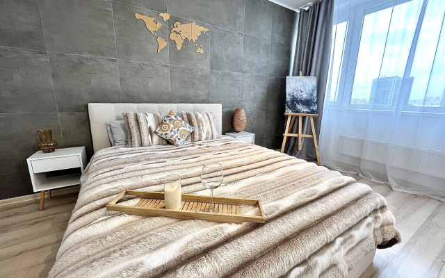 Апартаменты PASHk INN 14