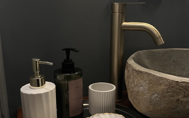 Квартира Fleur