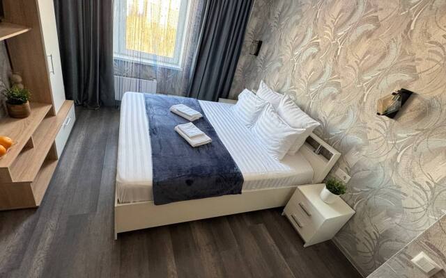 14 etazh Flat