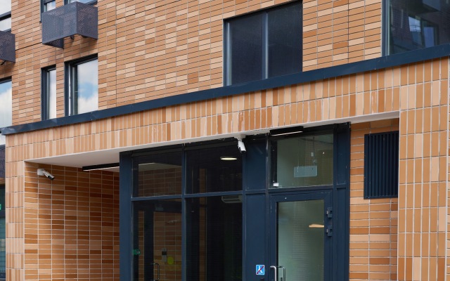 Квартира Best Kantemirovskaya