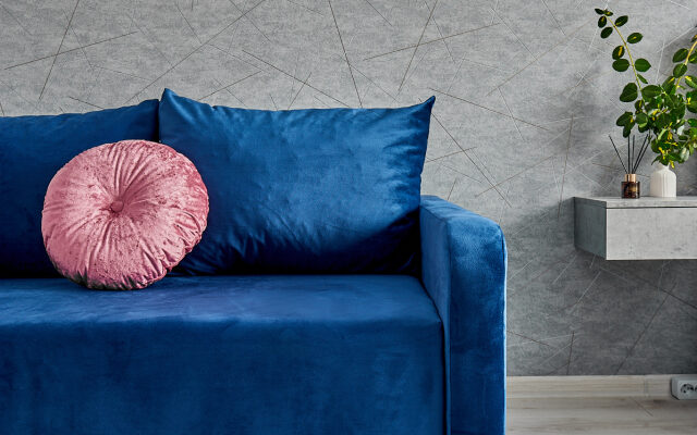 2 Nochi Zapadny Obkhod 57 Flat
