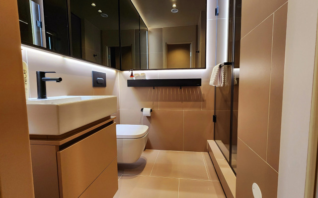 Апартаменты 2+1 (5 минут от ТЦ Галерея) центр Лиговский проспект 56Б