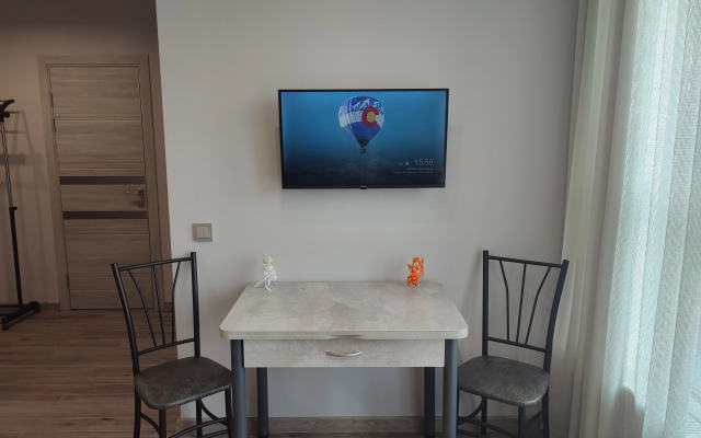 Na Ulitse Viktora Timofeeva Flat