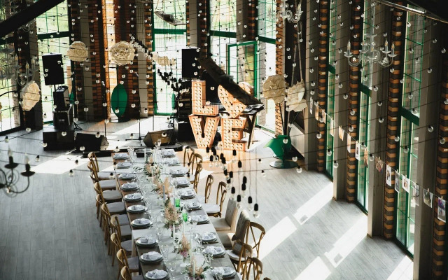 Manhattan Private house