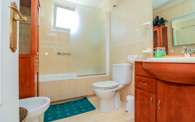 Luxury Beach Vacation La Mata Apart-Hotel