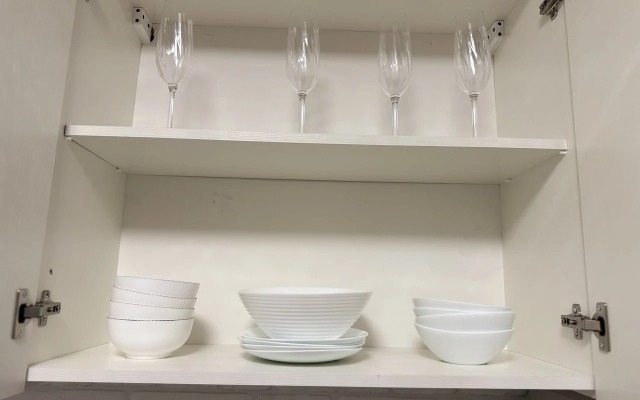 Квартира уютная