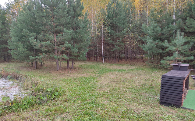 Шале Evropa Dream