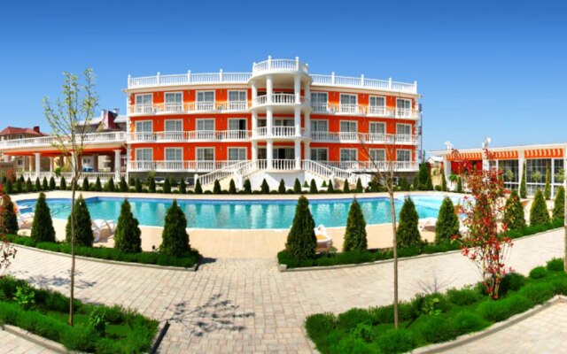 Apelsin Hotel