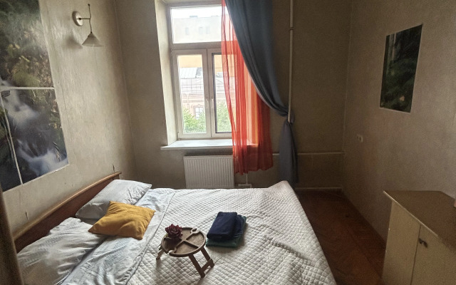 Квартира Дворец Чайковский