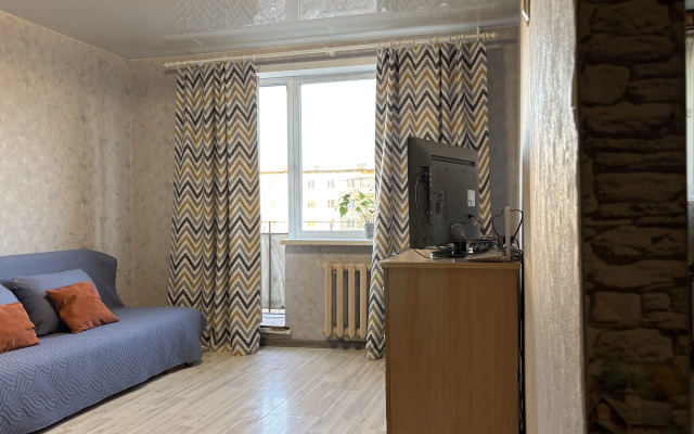 Квартира на Калинина 24