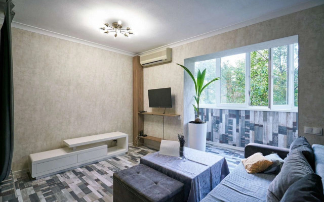 Квартира на улице Красноармейская 75